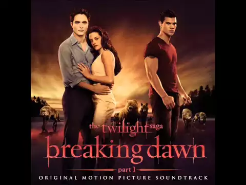 Download MP3 17 - Turning Page (instrumental) - Sleeping At Last - Soundtrack Breaking Dawn Part 1