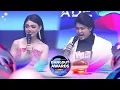 Download Lagu Gilang dan Rina Nose Beraksi! Impersonate Pasangan Baru! El Rumi dan Syifa Hadju | IDA 2024 1 Dekade
