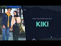 Lagu Kiki - Alif