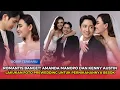 Download Lagu Romantis Banget! Amanda Manopo dan Kenny Austin Lakukan Foto Prewedding Untuk Pernikahannya Besok