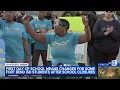 Fort Bend ISD heads back to school amidst school closures boundary changes