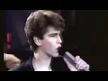 "P" da Vida - Dominó ao vivo no Globo de Ouro 1987