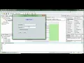 Java Swing JPasswordField JCheckBox Usage - Login Example Tutorial