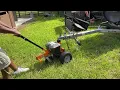 Electric Power Trailer Dolly Affordable and Handy Solution for Any Trailer