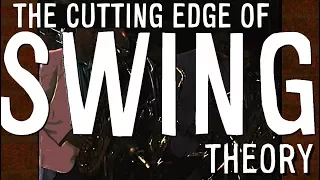 The Cutting Edge of JAZZ SWING Theory