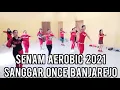 Lagu Senam Aerobic 2021 Bersama Firma Tulungagung // Sanggar Once Banjarejo Rejotangan