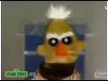 Sesame Street: Elmo's Being Green Mashup