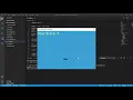 snake game using python
