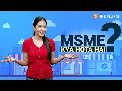 Understanding Micro, Small and Medium Enterprises MSME