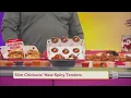 Slim Chickens New Spicy Tenders November 17 2025 Day to Day with Mariah