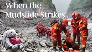 When Disaster Strikes: Some Offer Help, Some Point Fingers