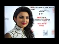 Top 10 Bollywood Actress Heroin Age Birth Height IMDB Rank 2019