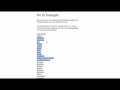 Golang Declare Variables
