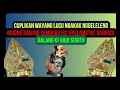 Download Lagu Cuplikan Wayang Ki Hadi Sugito - Bojone Bagong Cemburu  Dadi Ratu Nggandeng Woro Durpadi