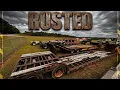 I PAID 27 000 For This Piece Of Scrap Metal RGN Lowboy Trailer