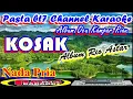 Download Lagu KOSAK OCU RIO ASTAR   { Karaoke