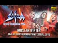 Download Lagu Sodom - Nuclear Winter (Live At Thrash Domination 2015) - [Remastered to FullHD]