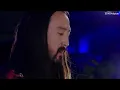 Steve Aoki & Showtek & Jem Cooke - Mirror Mirror (LIVE Tomorrowland 2023)
