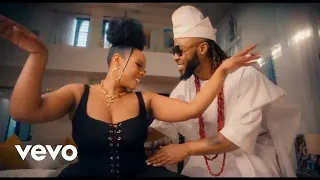 flavour ft yemi alade african queens official music video 