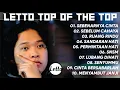 Lagu ALBUM LETTO TOP OF THE TOP | SEBENARNYA CINTA |