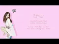 G.NA - Kiss Me (Playful Kiss OST Part 1) [HAN/ROM/ENG Lyrics]
