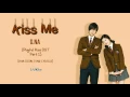 Download Lagu G.NA - Kiss Me Playful Kiss OST Part 1 HAN/ROM/ENGs