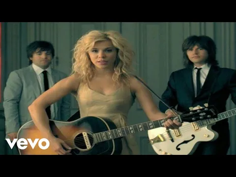 Download MP3 The Band Perry - If I Die Young (Pop Version)