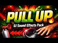 Lagu Pull Up Reloaded 🔁🔥 | Ultimate DJ Pull Up Sound Effects Pack (2026 Edition)