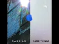 Same Things (feat. Gabrielle Current) - Cassian