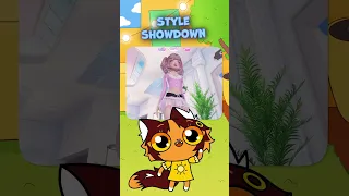 What S YOUR Fav GAME Simbochka Simba Animation Cat 