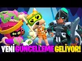 Download Lagu YENİ GÜNCELLEME ve İNANILMAZ ÖDÜLLER GELİYOR🔥 Brawl Stars Canlı Yayın