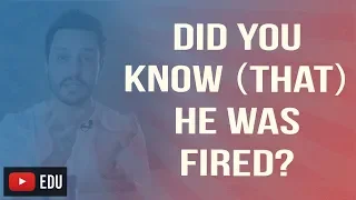 QUANDO OMITIR O "THAT" EM INGLÊS