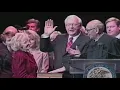 Visitation held Monday for former Gov George Ryan