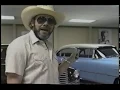 Hank Williams Jr The one my father first toured in when they didn t have jets and interstates