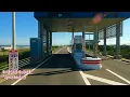 海岸沿いを走りながらHOUSE MUSIC  DAISHI DANCE/spectacle