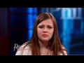 Dr Phil S17E7 - Expelled Handcuffed Violent My 14 Year Old Daughter Is Out of Control Part 1