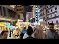 Bukit Bintang Night Videography | HDR Dolby Vision