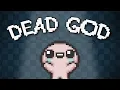 Only Tainted Lost Remains for DEAD GOD