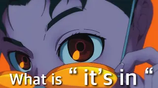 Dandadan S OP Otonoke Explained By Japanese Creepy Nuts 