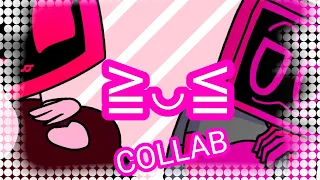 ≧◡≦  // [ANIMATION MEME]   [COLLAB // @Creatorplays31 ]
