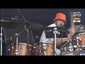 WOS - LUZ DELITO [COSQUIN ROCK 2020]