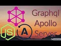 Grap l Nodejs For Beginners Apollo Sequelize Mysql