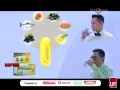 Iklan Omepros - Kuis Hidup Sehat [with Helmy Yahya \u0026 Andhika Pratama]