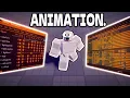 Blender Vs Moon Animator for ROBLOX ANIMATION D
