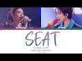 Download Lagu Zuo Wei (座位) - Liu Yuning (刘宇宁) \u0026 Yao Xiaotang (姚晓棠) [Chi Pin Eng Colorcoded Lyrics]