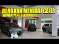 Download Lagu PEMILIK VOLVO MEMBUAT MOBIL, GEELY  EX5 HARGANYA CUMA SEGINI