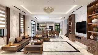 Các mẫu thiết kế