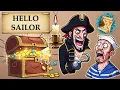 Download Lagu Boring History For Sleep | How Medieval Sailors Fought Brutal Pirate Attacks