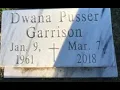 Dwana Pusser Claims Her Dad Buford didnt just wreck his car