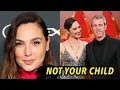 SHOCKING Gal Gadot shockingly reveals Jaron Varsano isn t the father of her fourth child